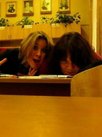 Нелли Савка