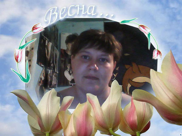 Татьяна Кононова