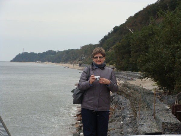 Людмила Незнаева