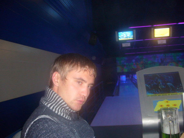 Ильнар Басариев