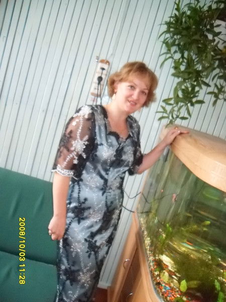 Людмила Семерикова