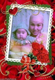 Гульназ Абдраманова