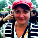 Inna Innochka