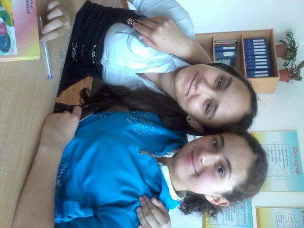 &наглая _Татарочка&