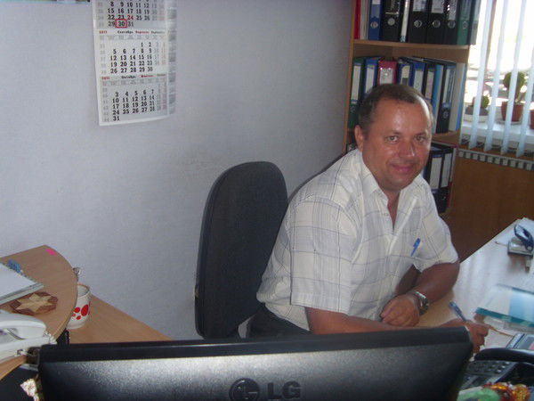 Юрий Спасов