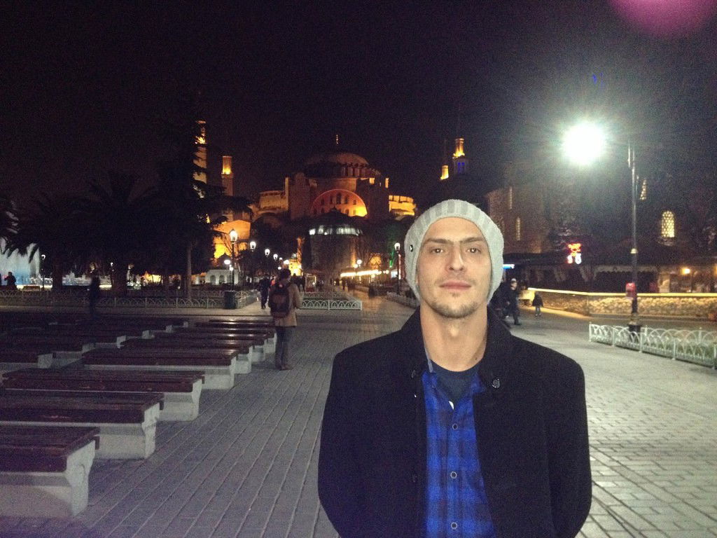 Артём Волобуев