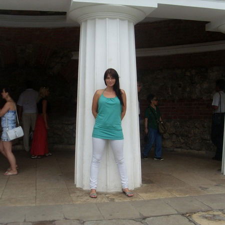 Ирина Сечкина