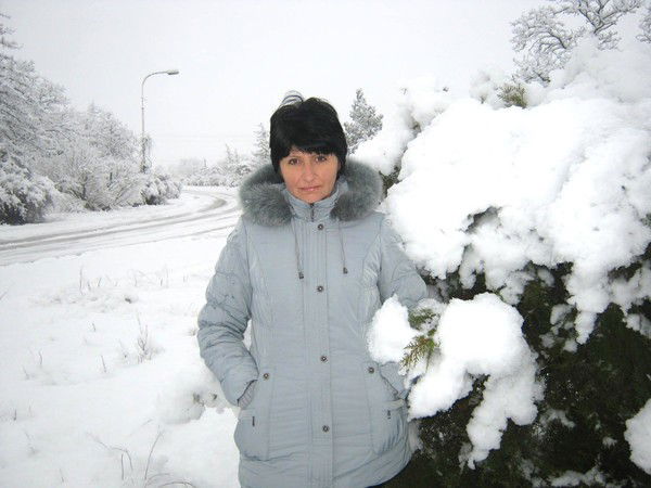 Эльмира Афонина