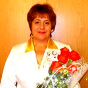 Галина Копылова