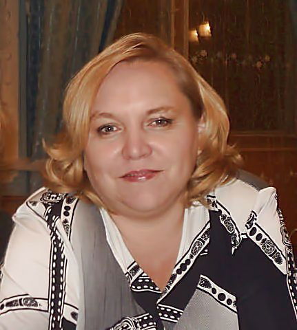 Людмила Афанасенко