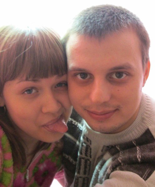 Марина Терешонкова