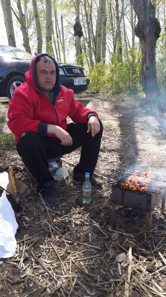 Евгений Казаков