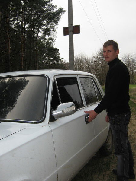 Вячеслав Матлашевский