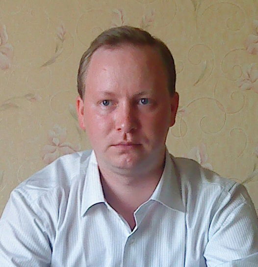 Алексей Соловьев