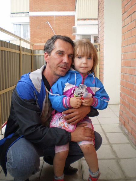 Саня Шкребец