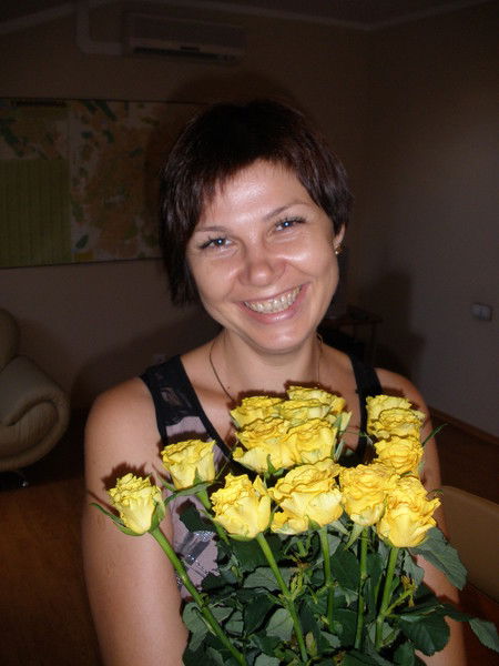 Светлана Сумская