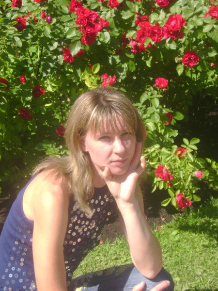 Анна Зинина