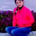 Aigul Абдирова