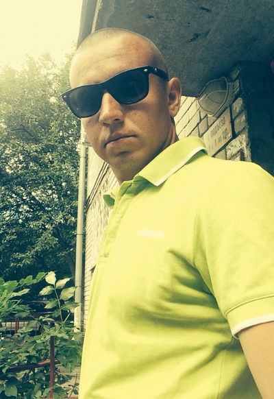 Серёжка Гаврюшин