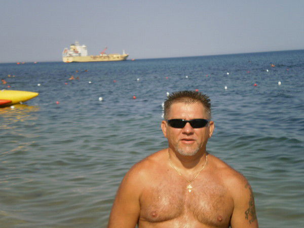 Александр Кузин