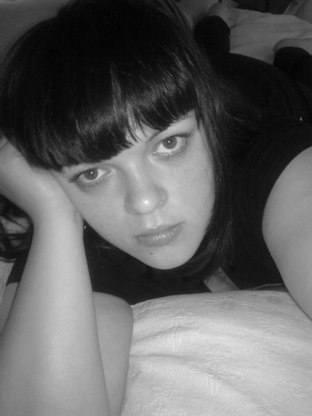 Анна Яценко