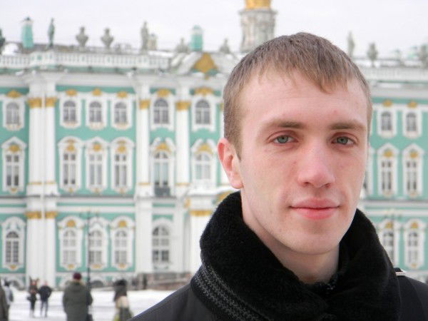 Александр Леонович