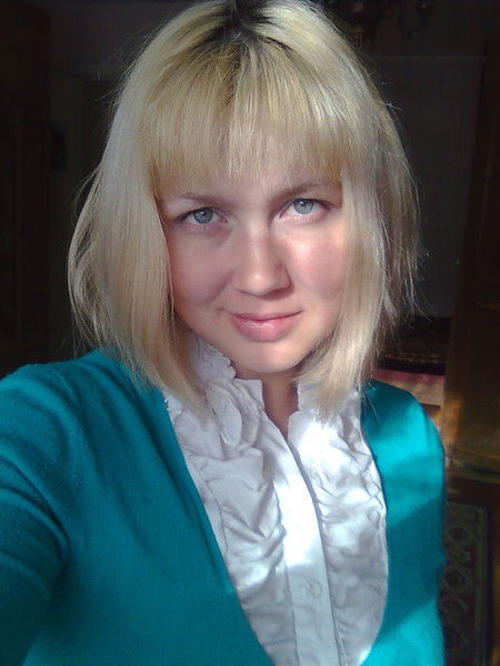 Лина Ларионова