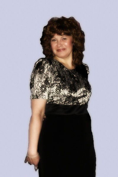 Татьяна Рахматуллина