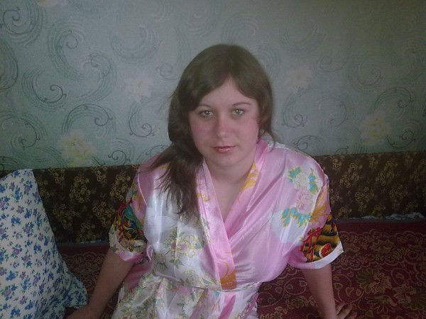 Вера Середникова