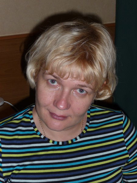 Исмакаева Виктория