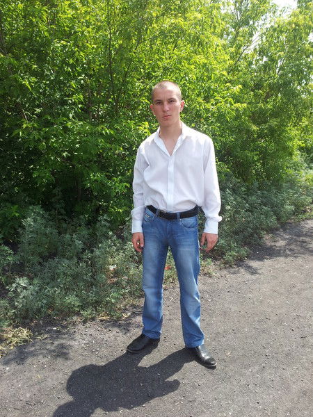 Юрий Деменков