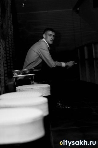 Илья Салакаев