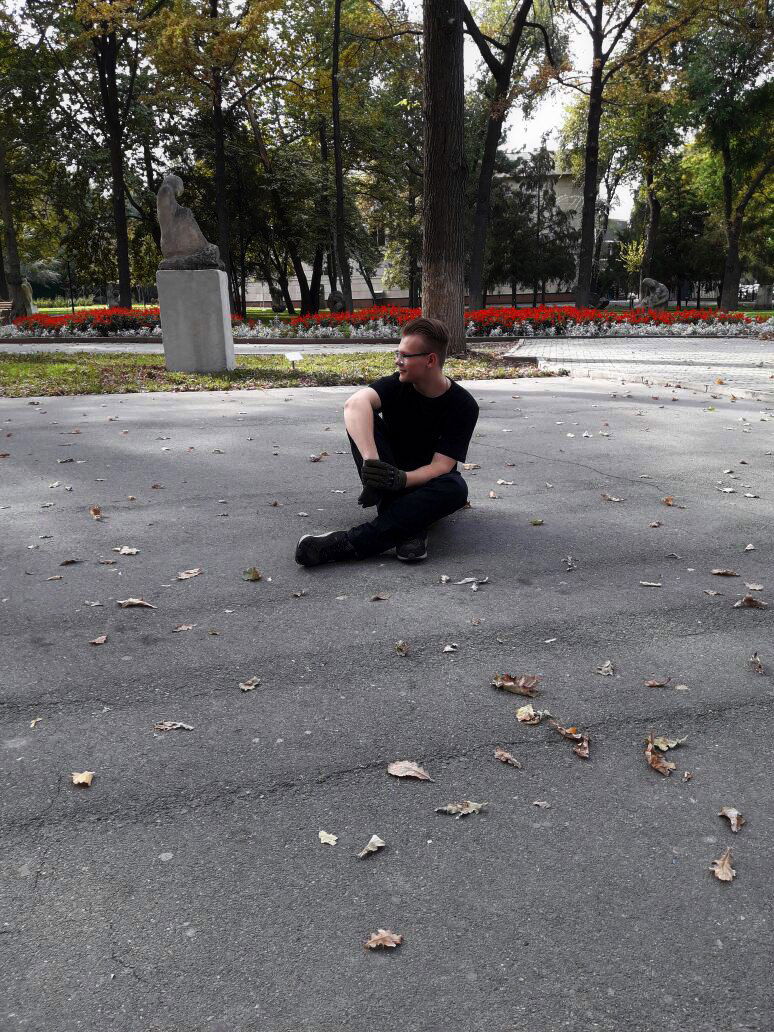 Артур Пемпель