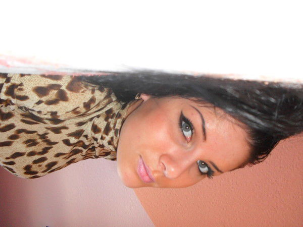 Даша Князева