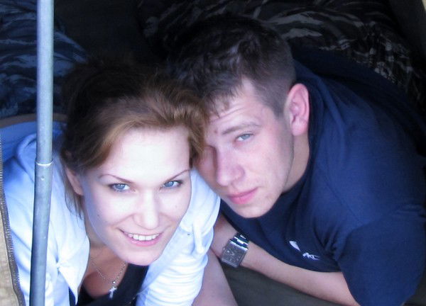 Мария Корчагина