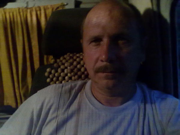 Сергей Лушин