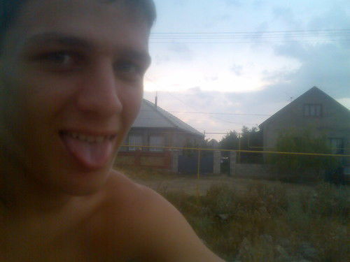 Валентин Лозничер