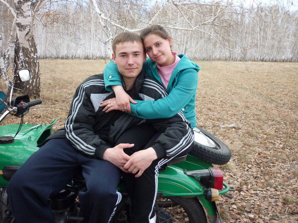 Максим Рожков