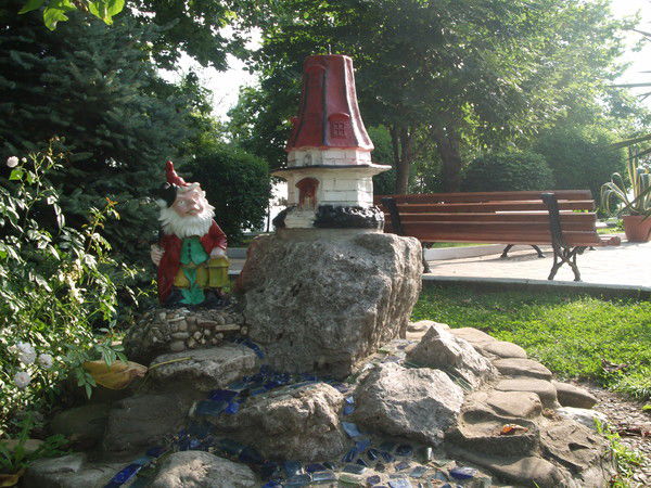 Татьяна Баймулкина