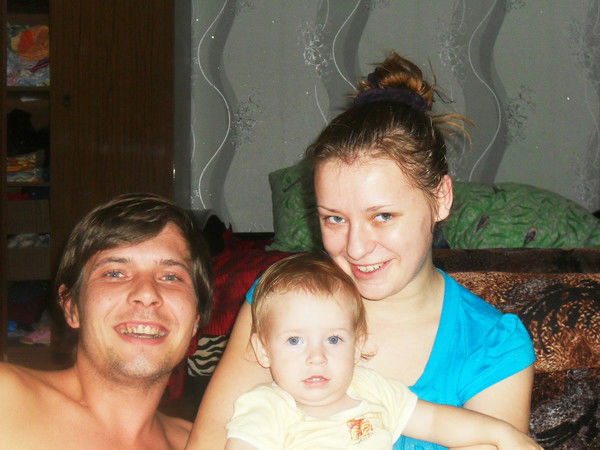 Андрей Макаров