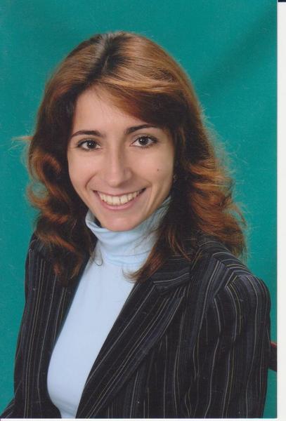 Оксана Давыденко(Дронь)