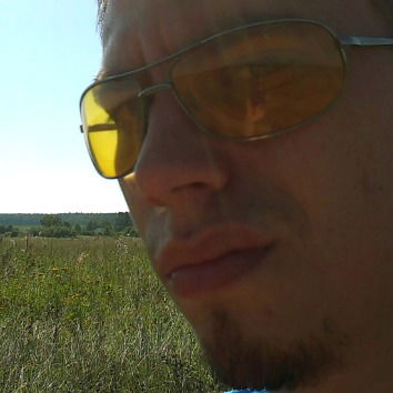 Евгений Матузов