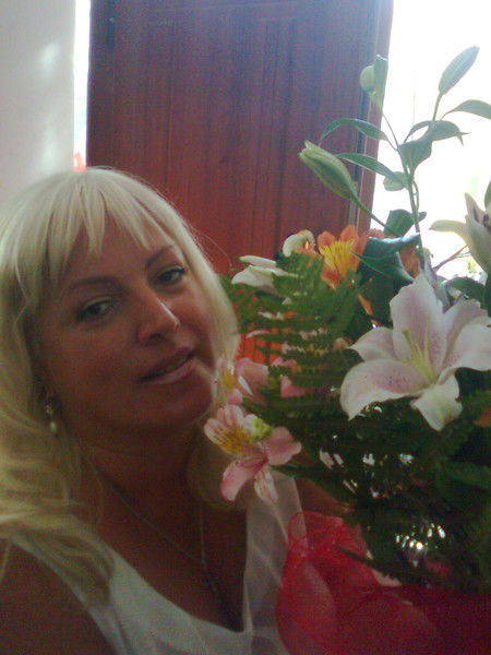 Лариса Семернина