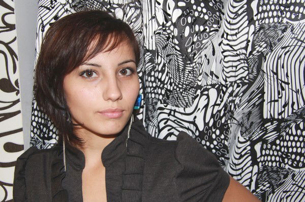 Халикова Елена