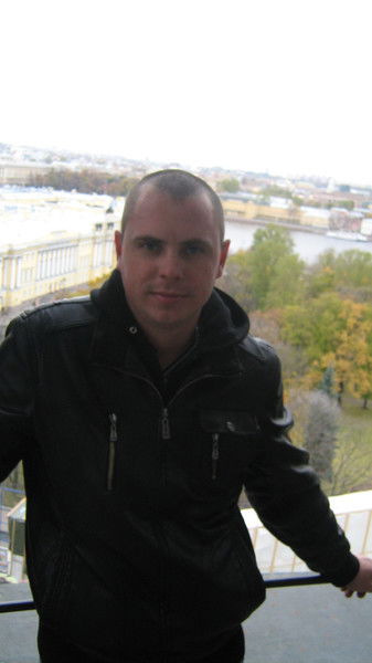 Максим Ярыгин