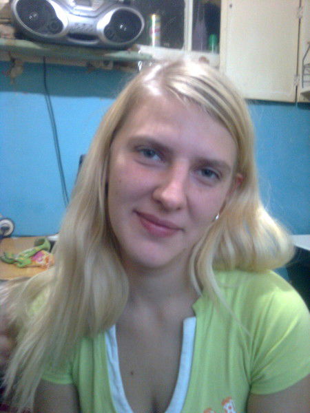 Юлия Симонова