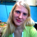 Юлия Симонова