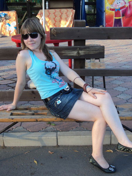 Аниса Гизитдинова