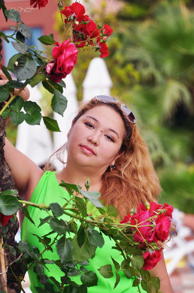 Гульсара Макимова