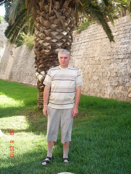 Михаил Ераскин